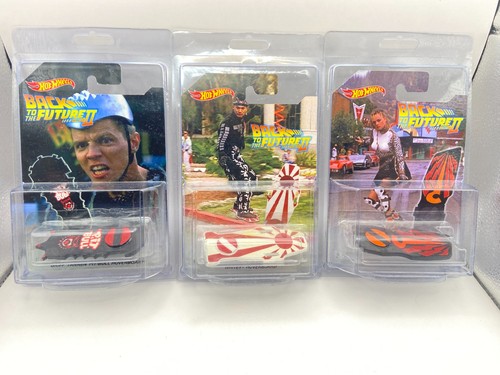 Lot custom hot wheels - 3,