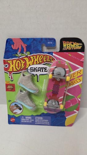 Back the future - part, ii