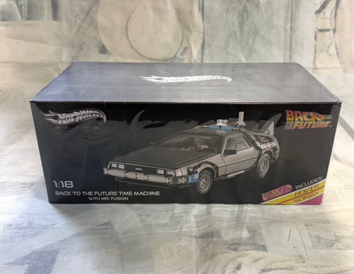 Hot wheels elite back - 1:18, to