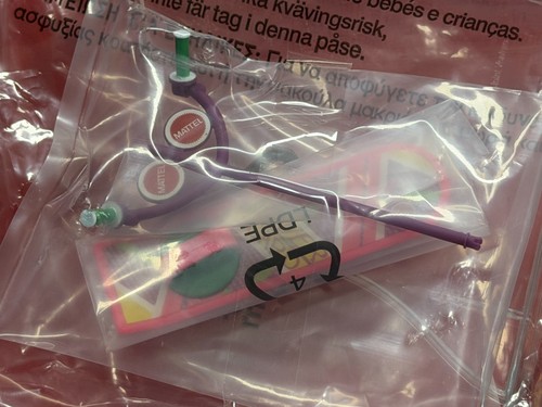 Vintage 2012 mattel - 2012,