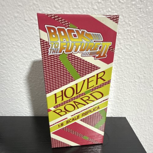 Qmx back the future ii - back,