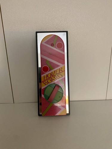 Loot crate back - crate, to
