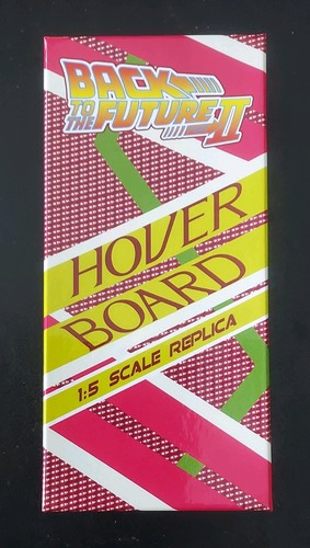 Back the future hover - back,