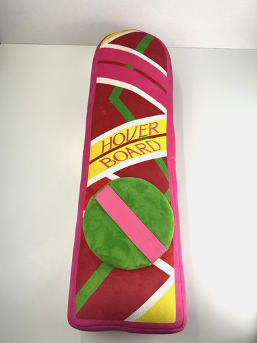 Mcfly hover board back - 28”,