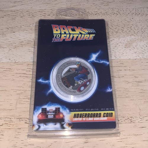 Back the future limited - back,