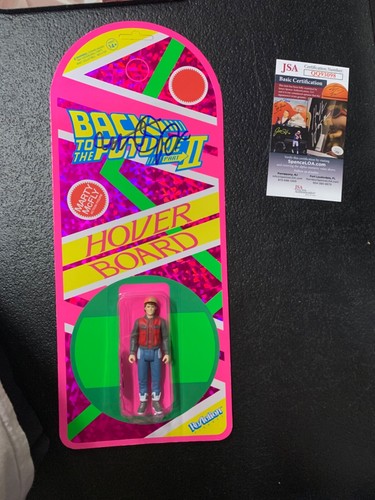 Back the future action - to,